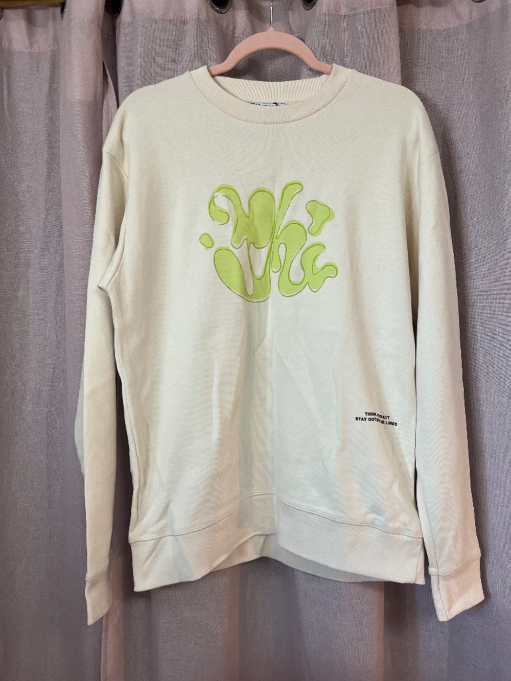 Zara Sweatshirt